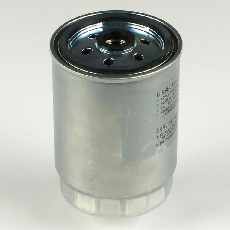 Filtre à carburant (Filtre à gasoil) DELPHI ref. HDF554